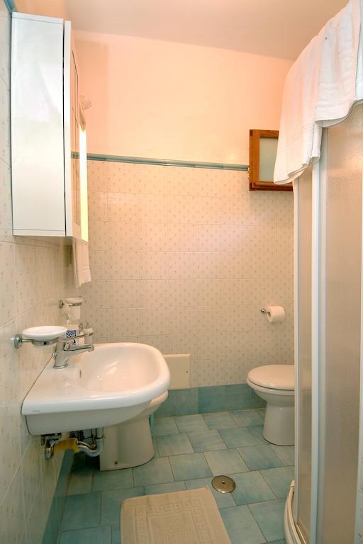 הוילה קונקה דיי מריני Amalfi 51 Con Vista Mare, Giardino E Terrazze חדר תמונה